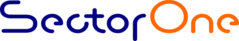 SectorOne Logo